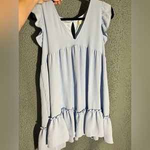ALTAR’D STATE brand new dress never worn